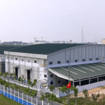 Khu công nghiệp Lam Sơn - Hạp Lĩnh