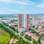 Chung cư Parkview City Bắc Ninh 2022